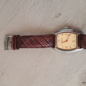 Vintage Watch